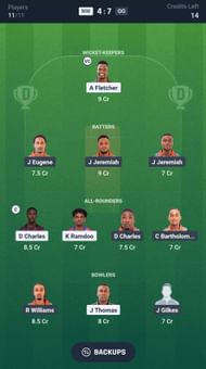 Fantasy suggestion #2